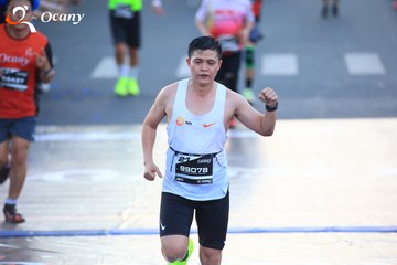 RUN TO LIVE 2025 - Ảnh #3153236