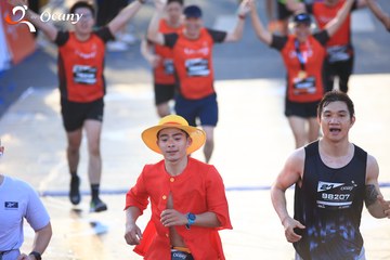 RUN TO LIVE 2025 - Ảnh #3154458
