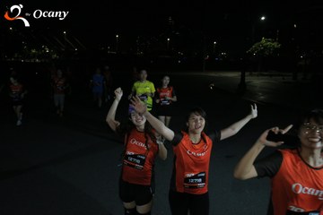 RUN TO LIVE 2025 - Ảnh #3281190