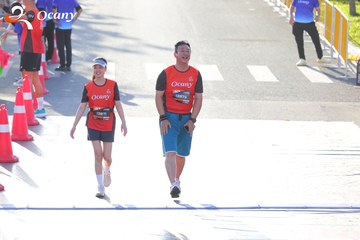 RUN TO LIVE 2025 - Ảnh #3191901