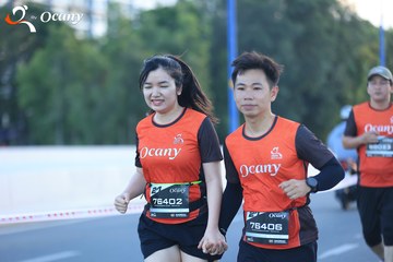 RUN TO LIVE 2025 - Ảnh #3258283