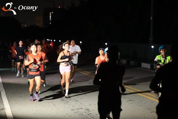 RUN TO LIVE 2025 - Ảnh #3260723