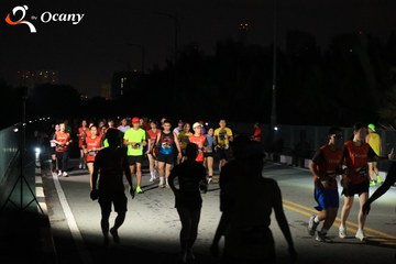 RUN TO LIVE 2025 - Ảnh #3262060