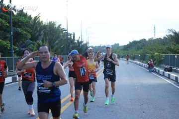 RUN TO LIVE 2025 - Ảnh #3266528