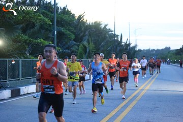 RUN TO LIVE 2025 - Ảnh #3264166