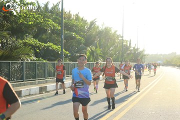 RUN TO LIVE 2025 - Ảnh #3301404