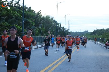 RUN TO LIVE 2025 - Ảnh #3267594