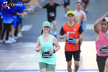 RUN TO LIVE 2025 - Ảnh #3153382