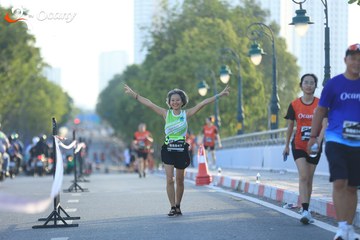 RUN TO LIVE 2025 - Ảnh #3259738