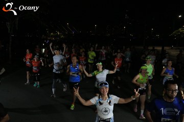 RUN TO LIVE 2025 - Ảnh #3278634