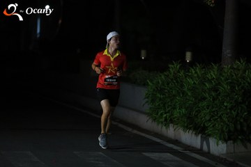 RUN TO LIVE 2025 - Ảnh #3154777