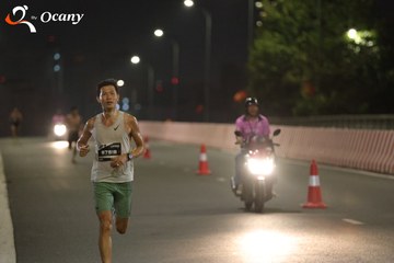 RUN TO LIVE 2025 - Ảnh #3201071