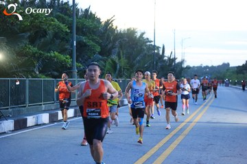 RUN TO LIVE 2025 - Ảnh #3264163