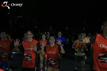 RUN TO LIVE 2025 - Ảnh #3280203
