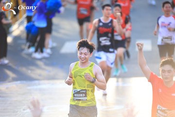 RUN TO LIVE 2025 - Ảnh #3202197