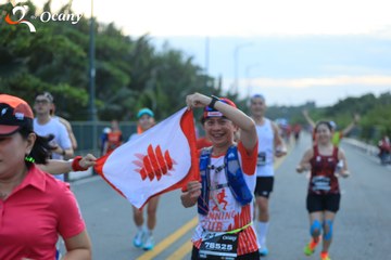 RUN TO LIVE 2025 - Ảnh #3284054