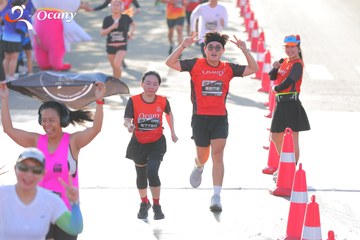 RUN TO LIVE 2025 - Ảnh #3193336