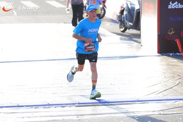 RUN TO LIVE 2025 - Ảnh #3192643