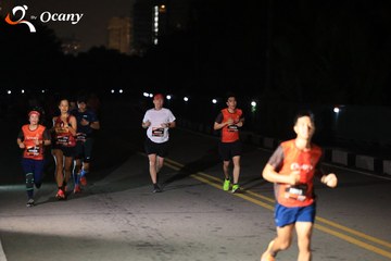 RUN TO LIVE 2025 - Ảnh #3258523