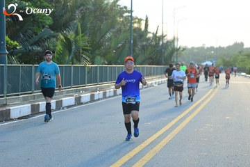 RUN TO LIVE 2025 - Ảnh #3297981