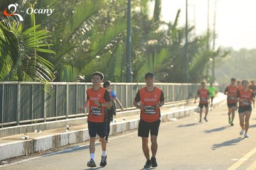 RUN TO LIVE 2025 - Ảnh #3301535