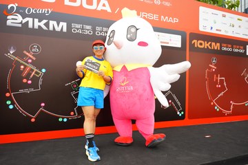 RUN TO LIVE 2025 - Ảnh #3137018