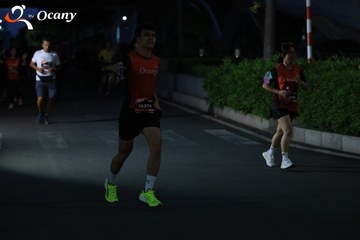 RUN TO LIVE 2025 - Ảnh #3155335