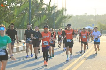 RUN TO LIVE 2025 - Ảnh #3298891
