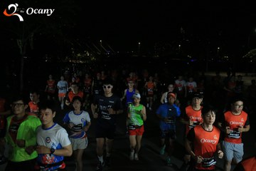 RUN TO LIVE 2025 - Ảnh #3279476