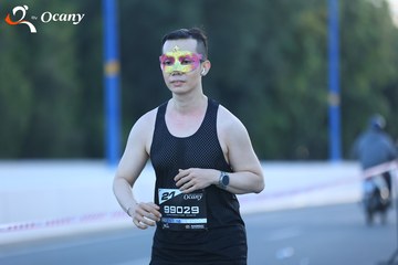 RUN TO LIVE 2025 - Ảnh #3257022