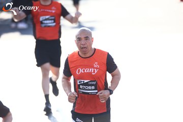 RUN TO LIVE 2025 - Ảnh #3207454