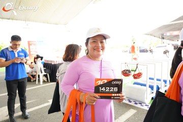 RUN TO LIVE 2025 - Ảnh #3121234