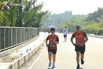 RUN TO LIVE 2025 - Ảnh #3305213