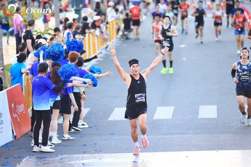 RUN TO LIVE 2025 - Ảnh #3153626