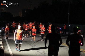 RUN TO LIVE 2025 - Ảnh #3261889