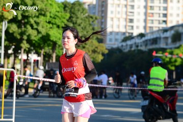 RUN TO LIVE 2025 - Ảnh #3300669