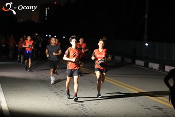 RUN TO LIVE 2025 - Ảnh #3260559