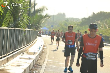 RUN TO LIVE 2025 - Ảnh #3303019