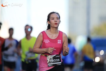 RUN TO LIVE 2025 - Ảnh #3282658