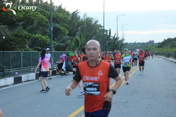 RUN TO LIVE 2025 - Ảnh #3284184