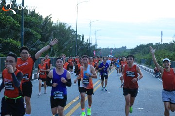 RUN TO LIVE 2025 - Ảnh #3288550