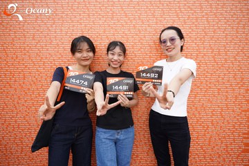 RUN TO LIVE 2025 - Ảnh #3136687