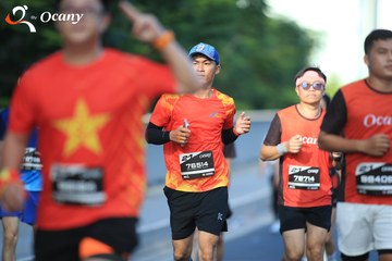 RUN TO LIVE 2025 - Ảnh #3290655