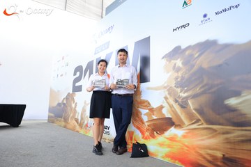 RUN TO LIVE 2025 - Ảnh #3213518