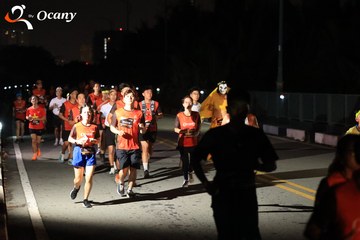RUN TO LIVE 2025 - Ảnh #3260742