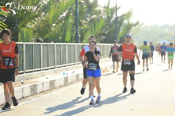 RUN TO LIVE 2025 - Ảnh #3304250