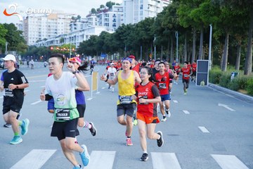 RUN TO LIVE 2025 - Ảnh #3256409
