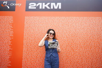 RUN TO LIVE 2025 - Ảnh #3121129