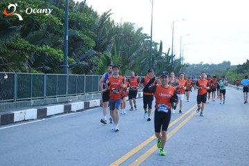 RUN TO LIVE 2025 - Ảnh #3267291