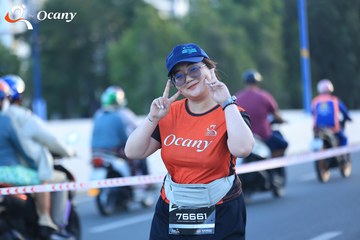 RUN TO LIVE 2025 - Ảnh #3258139